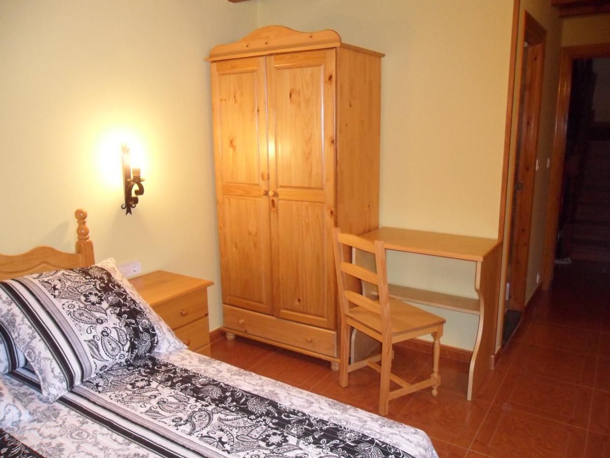 Casa Villaverde Covadonga Exteriör bild