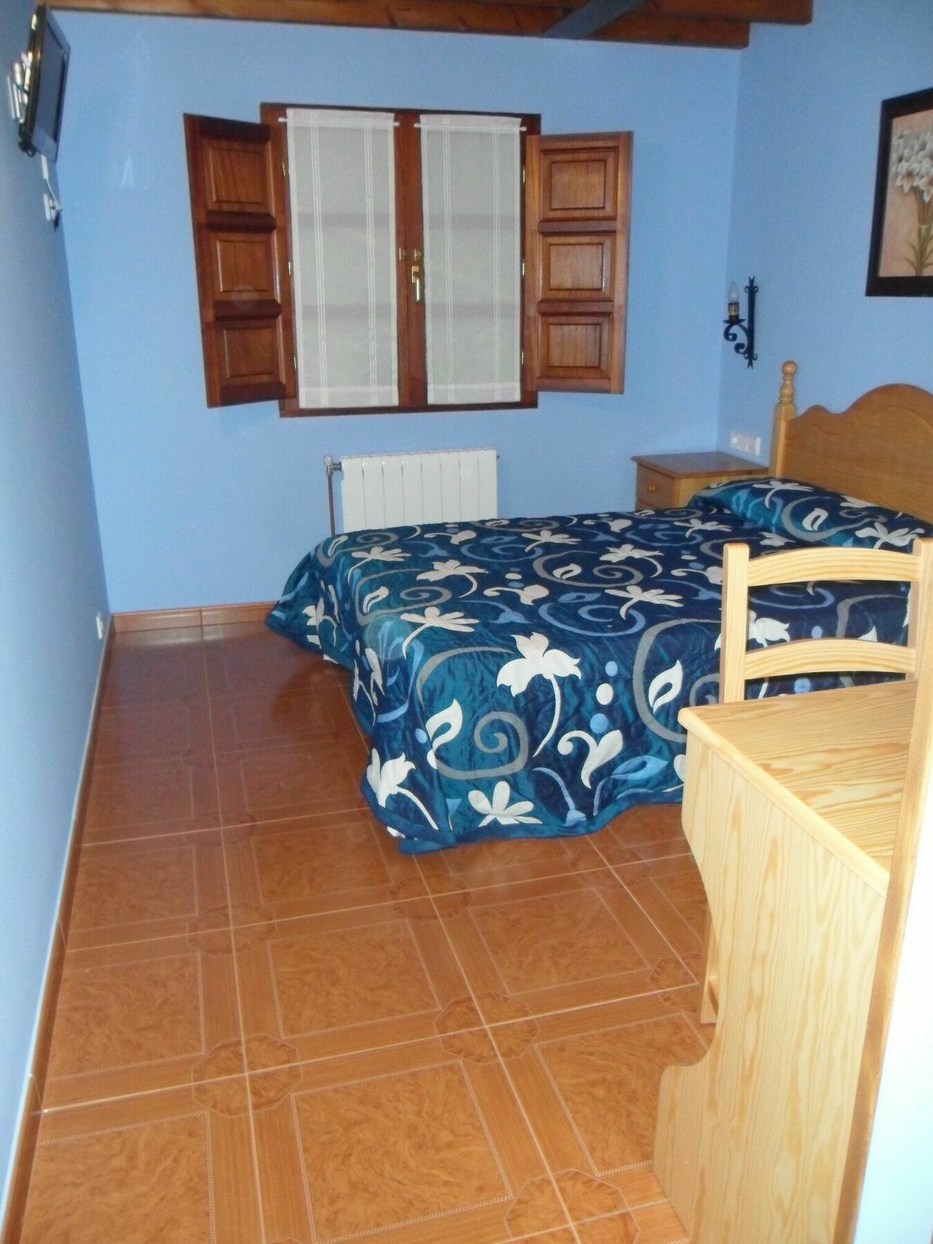 Casa Villaverde Covadonga Exteriör bild
